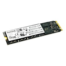 Накопичувач SSD Sandisk 128Gb M.2 SATA (SD6SN1M-128G-1006)
