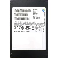 Накопичувач SSD Samsung PM1635a 960Gb SAS 12Gb/s (MZ-ILS800B-X371A / MZILS800HEHP)