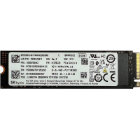 Накопичувач SSD SK Hynix 512Gb NVMe M.2 Gen3x4 (HFS512GDE9X081N)
