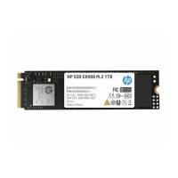 Накопичувач SSD HP EX900 1Tb NVMe M.2 Gen3x4 (5XM46AA#ABC)