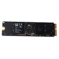Накопичувач SSD Toshiba 32Gb NVMe / PCIe Fusion Drive for iMac (656-0029D)