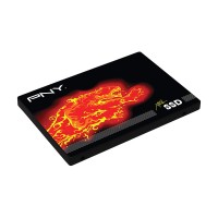 Накопичувач SSD PNY CS2111 XLR8 120Gb SATA 2.5 (69D03942)