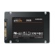 Накопичувач SSD Samsung 870 EVO 250Gb SATA (MZ-77E250)