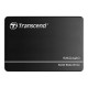 Накопичувач SSD Transcend SSD420 128Gb SATA 2.5" (TS128ASTMM0000A / 96FD25-S128-TR7)