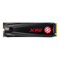Накопичувач SSD ADATA XPG Gammix S5 2TB M.2 NVMe Gen3x4 (AGAMMIXS5-2TT-C)