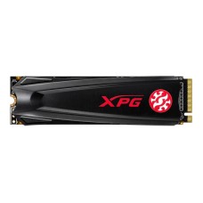 Накопичувач SSD ADATA XPG Gammix S5 2TB M.2 NVMe Gen3x4 (AGAMMIXS5-2TT-C)
