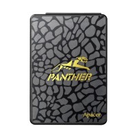 Накопичувач SSD Apacer 240Gb SATA 2.5 (AP240GAS340G-1) new