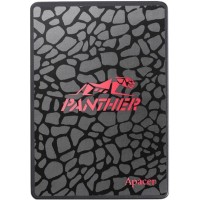 Накопичувач SSD Apacer Panther AS350 1Tb SATA 2.5" (AP1TBAS350) new