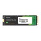 Накопичувач SSD Apacer AS2280P4U 2Tb NVMe M.2 Gen3x4 (AP2TBAS2280P4U-1)