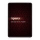 Накопичувач SSD Apacer Panther AS350X 2Tb SATA 2.5 (AP2TBAS350XR-1)