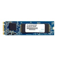 Накопичувач SSD Apacer AST280 480Gb M.2 SATA 3 (AP480GAST280-1) new