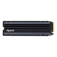 Накопичувач SSD Apacer AS2280Q4U 4Tb NVMe M.2 Gen4x4 (AP4TBAS2280Q4U-1) new