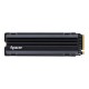 Накопичувач SSD Apacer AS2280Q4U 4Tb NVMe M.2 Gen4x4 (AP4TBAS2280Q4U-1)