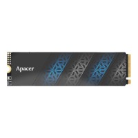 Накопичувач SSD Apacer AS2280P4U Pro 1Tb NVMe M.2 Gen3x4 (AP1TBAS2280P4UPRO-1) new