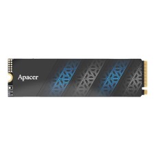 Накопичувач SSD Apacer AS2280P4U Pro 2Tb NVMe M.2 Gen3x4 (AP2TBAS2280P4UPRO-1) new