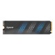 Накопичувач SSD Apacer AS2280P4U Pro 1Tb NVMe M.2 Gen3x4 (AP1TBAS2280P4UPRO-1)