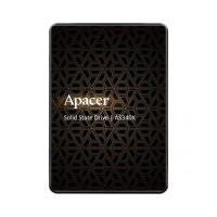 Накопичувач SSD Apacer Panther AS340X 960Gb SATA 2.5" (AP960GAS340XC-1) new