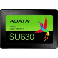 Накопичувач SSD ADATA Ultimate SU630 1.92Tb SATA 2.5" (ASU630SS-1T92Q-R) new