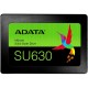 Накопичувач SSD ADATA Ultimate SU630 1.92Tb SATA 2.5" (ASU630SS-1T92Q-R)