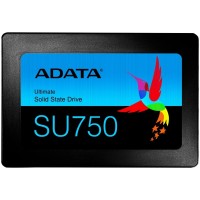 Накопичувач SSD ADATA Ultimate SU750 256Gb SATA 2.5" (ASU750SS-256GT)