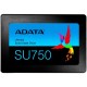 Накопичувач SSD ADATA Ultimate SU750 256Gb SATA 2.5" (ASU750SS-256GT)