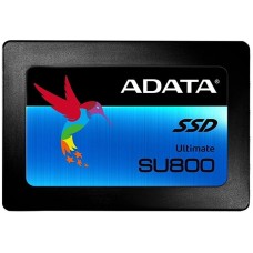 Накопичувач SSD ADATA Ultimate SU800 256Gb SATA 2.5" (ASU800SS-256GT)