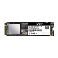 Накопичувач SSD ADATA XPG SX8200 Pro 1TB M.2 NVME Gen3x4 (ASX8200PNP-1TT-C) new