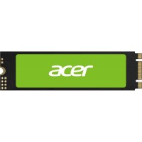 Накопичувач SSD Acer RE100 512Gb NVMe M.2 SATA (BL.9BWWA.114) new