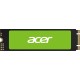 Накопичувач SSD Acer RE100 512Gb NVMe M.2 SATA (BL.9BWWA.114)