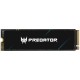 Накопичувач SSD Acer Predator GM6 4Tb NVMe M.2 Gen4x4 (BL.9BWWR.135)