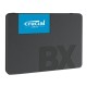 Диск SSD SATA 2.5" 1TB Crucial BX500 (CT1000BX500SSD1)
