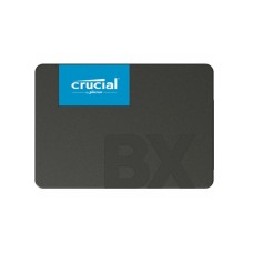 Диск SSD Crucial BX500 2TB SATA 2.5"(CT2000BX500SSD1) (new)