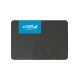 Диск SSD Crucial BX500 2TB SATA 2.5"(CT2000BX500SSD1)