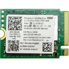 Накопичувач SSD Liteon 128Gb NVMe M.2 Gen3x4 (CL1-3D128-Q11)