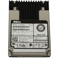 Накопичувач SSD Dell OEM 800Gb SAS 12Gb/s (PX05SMB080Y / 0CN3JH)