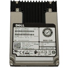 Накопичувач SSD Dell OEM 800Gb SAS 12Gb/s (PX05SMB080Y / 0CN3JH)