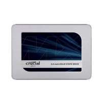 Накопичувач SSD Crucial MX500 1Tb SATA (CT1000MX500SSD1)