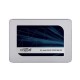 Накопичувач SSD Crucial MX500 1Tb SATA (CT1000MX500SSD1)