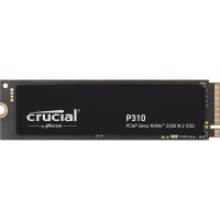 SSD Crucial P310 M.2 1Tb NVMe M.2 Gen4x4 (CT1000P310SSD5) new
