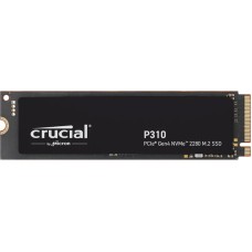 SSD Crucial P310 M.2 1Tb NVMe M.2 Gen4x4 (CT1000P310SSD5) new