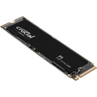 Накопичувач SSD Crucial P3 M.2 1Tb NVMe M.2 Gen3x4 (CT1000P3SSD8) new