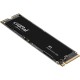 Накопичувач SSD Crucial P3 M.2 1Tb NVMe M.2 Gen3x4 (CT1000P3SSD8)