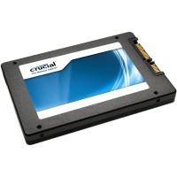 Накопичувач SSD Crucial M4 128Gb SATA 2.5" (CT128M4SSD2)