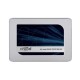 Накопичувач SSD Crucial MX500 2Tb SATA (CT2000MX500SSD1)