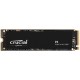 Накопичувач SSD Crucial P3 2TB M.2 NVME Gen3x4 (CT2000P3SSD8)