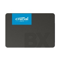 Накопичувач SSD Crucial BX500 240Gb SATA 2.5 (CT240BX500SSD1) new