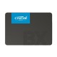 Накопичувач SSD Crucial BX500 240Gb SATA 2.5 (CT240BX500SSD1)