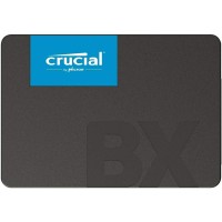 Накопичувач SSD Crucial BX500 4Tb SATA 2.5 (CT4000BX500SSD1) new