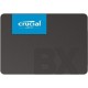 Накопичувач SSD Crucial BX500 4Tb SATA 2.5 (CT4000BX500SSD1)