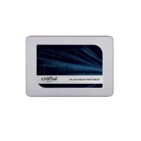Накопичувач SSD Crucial MX500 500Gb SATA (CT500MX500SSD1)